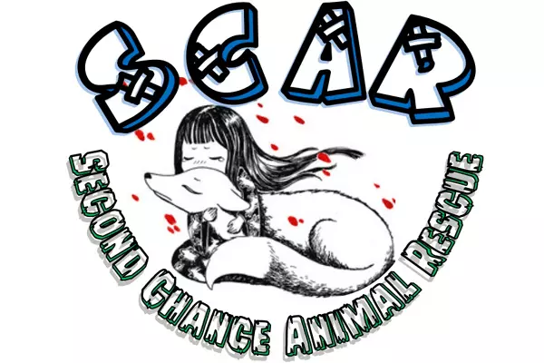 SCAR - Second Chance Animal Rescue