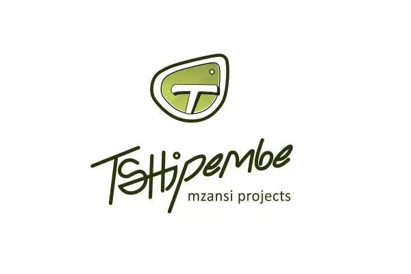 Tshipembe Mzansi Projects Logo