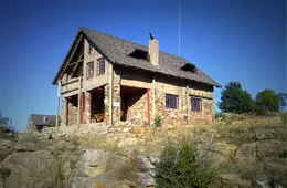 Bermanzi Hiking Trail & Guest House