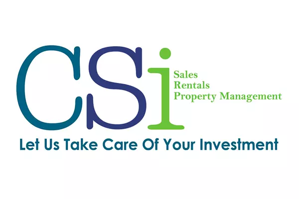 CSI Property Group Logo