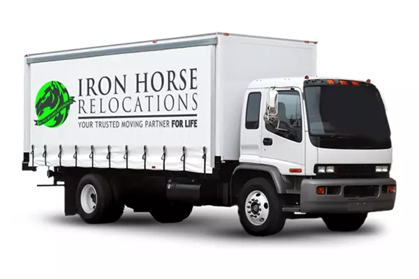 Iron Horse Relocations