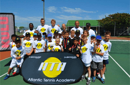 Atlantic Tennis Academy