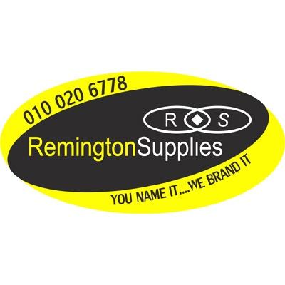 Remington Supplies