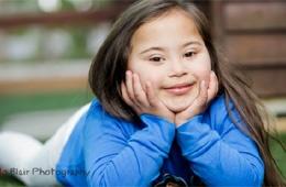 Down Syndrome Inclusive Education Foundation